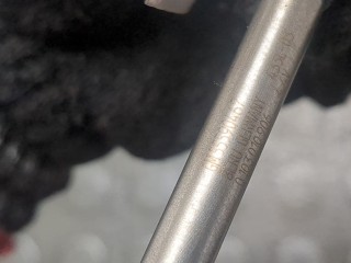 Свеча накала, ориг. номер 55579436, Opel Astra 2006-2014