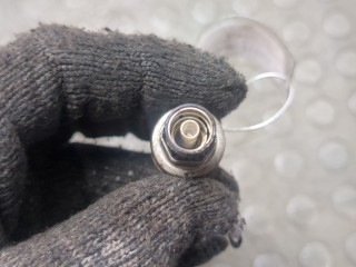 Свеча накала, ориг. номер 55579436, Opel Astra 2006-2014