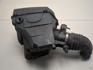 Корпус воздушного фильтра Audi A6 2008-2011, 2.0 л, дизель, 4F0133837N