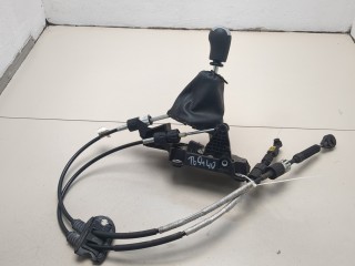Кулиса КПП Ford Focus 2004-2008, МКПП