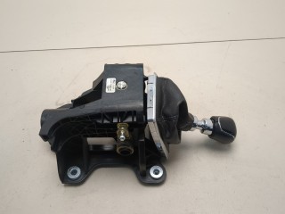 Кулиса КПП Ford Kuga 2008-2013, МКПП