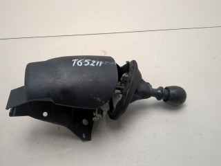 Кулиса КПП Renault Master 2003-2010, МКПП