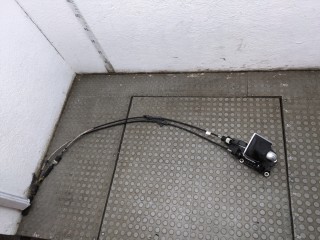 Кулиса КПП Ford Focus 2004-2008, МКПП, 4M5R7C453DB