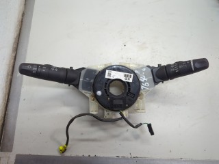 Переключатель поворотов и дворников (стрекоза) Nissan Almera 2000-2003