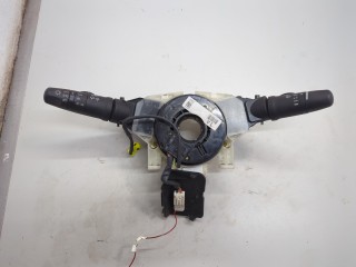 Переключатель поворотов и дворников (стрекоза) Nissan Primera P12 2001-2008