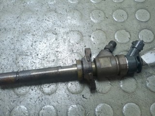 Форсунка топливная Ford Focus 2007-2011, 1.6 л, дизель, 0445110353