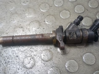 Форсунка топливная Ford Focus 2007-2011, 1.6 л, дизель, 0445110353