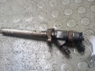 Форсунка топливная Ford Focus 2007-2011, 1.6 л, дизель, 0445110353
