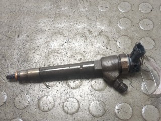 Форсунка топливная Nissan Qashqai 2010-2013, 1.6 л, дизель, 0445110414