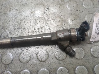 Форсунка топливная Nissan Qashqai 2010-2013, 1.6 л, дизель, 0445110414
