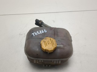Бачок расширительный Opel Astra 1998-2009, 1.8 л, МКПП, 1304241
