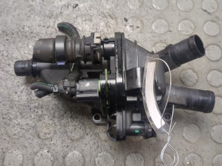 Корпус термостата Citroen DS4 2010-2015, 1.6 л, МКПП