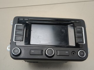Магнитола Volkswagen Passat 2011-2015, 1913041303