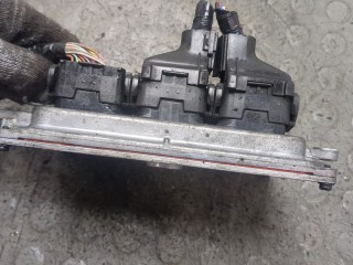 Блок управления двигателем, ориг. номер 37820RBJE12, Honda Insight 2011-2014