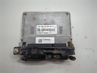 Блок управления двигателем Seat Ibiza 2008-2012