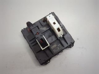 Блок управления бортовой сети (Body Control Module) Skoda Rapid 2012-2017, 4R0937087P
