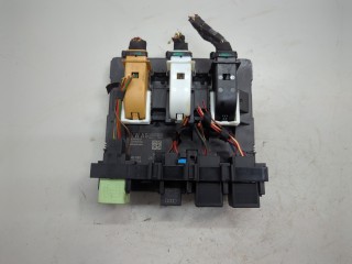 Блок управления бортовой сети (Body Control Module) Volkswagen Passat 2011-2015, 5WK50414