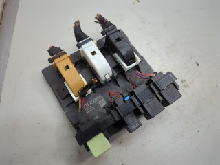 Блок управления бортовой сети (Body Control Module), Volkswagen Passat 2005-2010