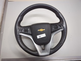 Подушка безопасности водителя, Chevrolet Cruze 2008-2012