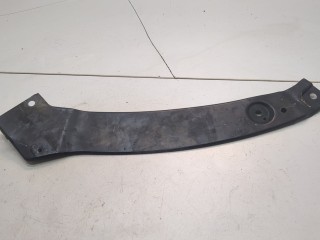 Кронштейн рамки передней левый Volkswagen Tiguan 2006-2011
