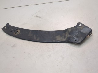 Кронштейн рамки передней правый Volkswagen Tiguan 2006-2011