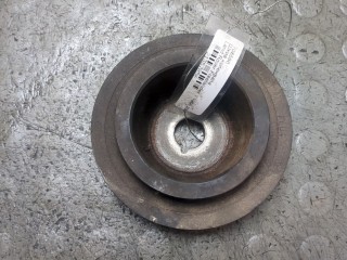 Шкив коленвала Land Rover Freelander 1 2003-2006, 1.8 л, бензин