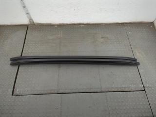 Рейлинги на крышу (комплект), ориг. номер 42840690, Chevrolet Trax 2023-2026