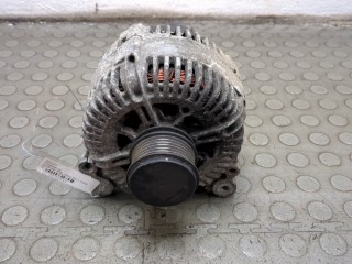 Генератор Audi A6 2008-2011, 2.0 л, дизель, 03G903016AX
