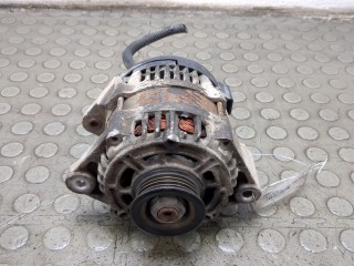 Генератор Chevrolet Aveo (T250 / 255) 2006-2012, 1.2 л, бензин, 96936136