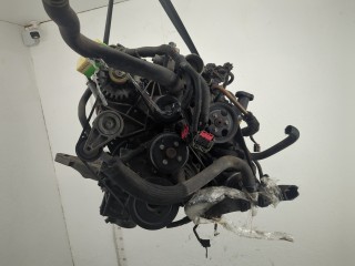 Генератор Ford Mustang 2004-2009, 4.0 л, бензин