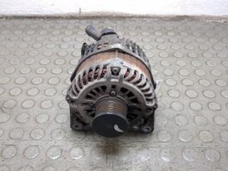 Генератор Nissan Juke 2014-2020, 1.2 л, бензин, 23100BV80A
