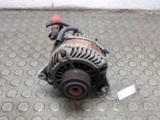 Генератор Nissan Pathfinder 2004-2010, 2.5 л, дизель, 23100EB310