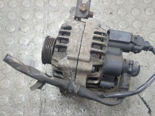 Генератор Hyundai Getz 2002-2005, 1.3 л, бензин, 3730022650
