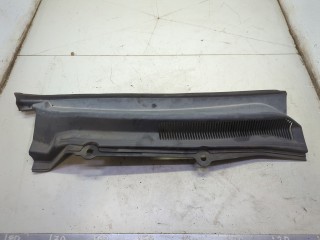 Жабо под дворники (дождевик) правое переднее Ford Mustang 2004-2009