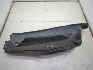 Жабо под дворники (дождевик) левое переднее Ford Mustang 2004-2009