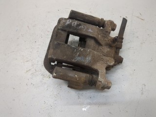 Суппорт левый задний Nissan X-Trail 2004-2007, 44011JG00A