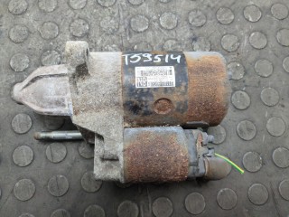 Стартер Suzuki SX4 2006-2014, 1.6 л, бензин, 3110086G0