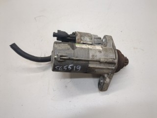Стартер Skoda Fabia 2007-2010, 1.4 л, дизель