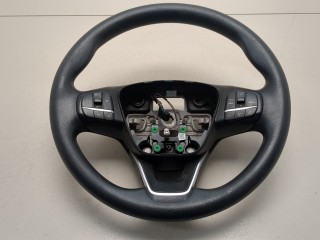 Руль Ford Escape 2019-2022