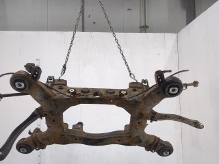 Рычаг подвески правый передний Dodge Durango 2010-2013