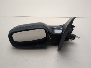 Зеркало боковое левое Renault Megane 2006-2009
