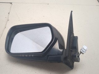 Зеркало боковое левое, Mitsubishi Outlander 2002-2009