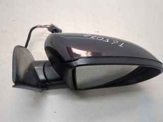 Зеркало боковое правое, Nissan Qashqai 2010-2013