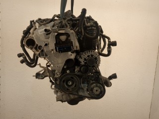Головка блока (ГБЦ) Volkswagen Jetta 7, 1.5 л, бензин