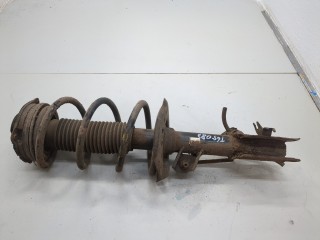 Амортизатор подвески правый передний Nissan X-Trail 2004-2007, E4302JG71A