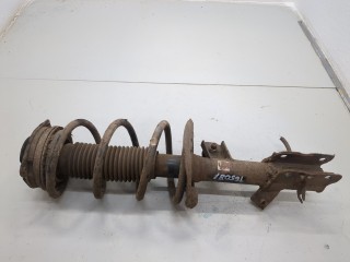 Амортизатор подвески левый передний Nissan X-Trail 2004-2007, E4303JG71A