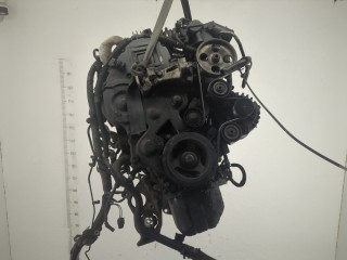 Клапан рециркуляции газов (EGR) Peugeot Partner 2002-2012, 1.6 л, дизель