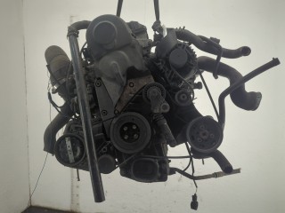 Клапан рециркуляции газов (EGR) Audi A4 2000-2006, 1.9 л, дизель