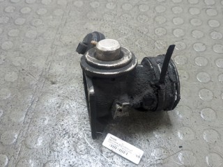Клапан рециркуляции газов (EGR) Volkswagen Transporter 5 2002-2009, 2.5 л, дизель, 070128070E