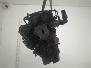 Двигатель (ДВС) Opel Corsa, 2012, 1.2 л, бензин, МКПП